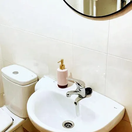 Welcoming House With Sea View In Corme-porto *