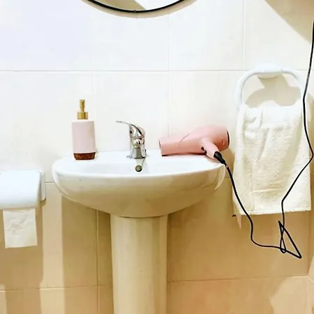 Welcoming House With Sea View In Corme-porto Prázdninový dům *