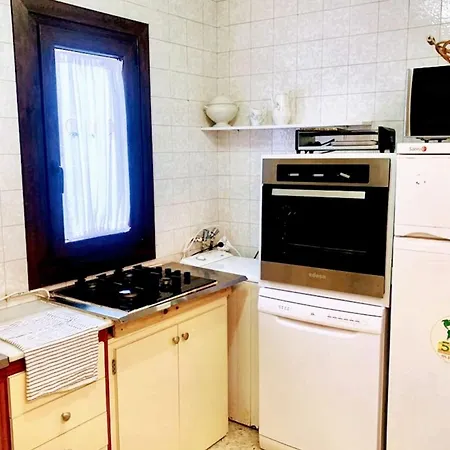 Welcoming House With Sea View In Corme-porto * Corme