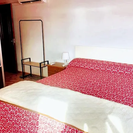 Welcoming House With Sea View In Corme-porto Prázdninový dům Corme