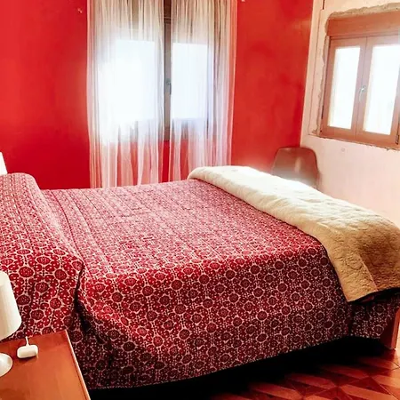 Holiday home Welcoming House With Sea View In Corme-porto Corme