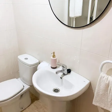 Welcoming House With Sea View In Corme-porto Holiday home