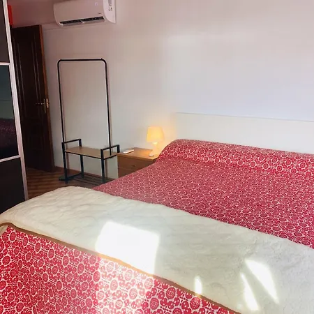 Welcoming House With Sea View In Corme-porto Corme