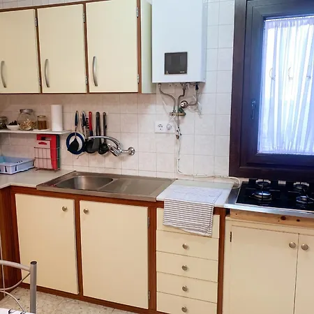 Holiday home Welcoming House With Sea View In Corme-porto Corme