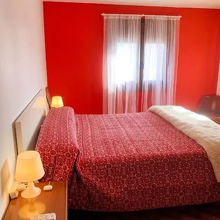 Holiday home Welcoming House With Sea View In Corme-porto