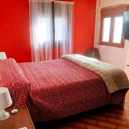 Welcoming House With Sea View In Corme-porto *