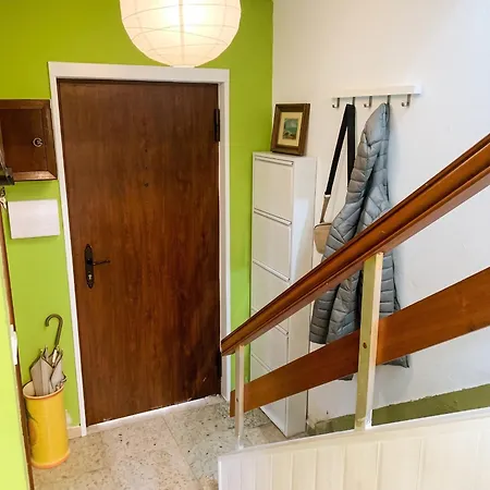 Welcoming House With Sea View In Corme-porto Holiday home Corme