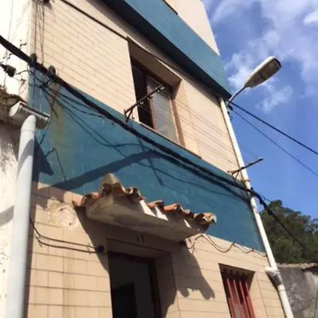 Welcoming House With Sea View In Corme-porto * Corme