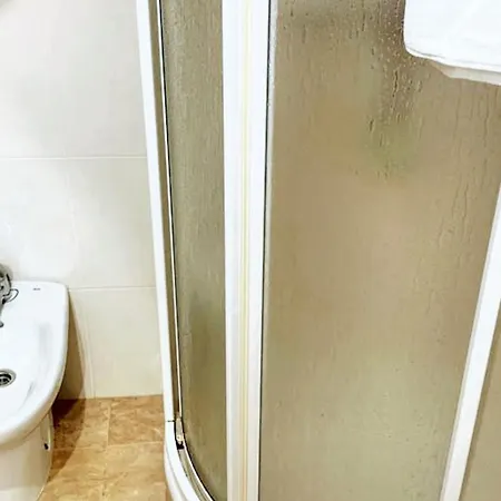 Welcoming House With Sea View In Corme-porto 펜션 Corme