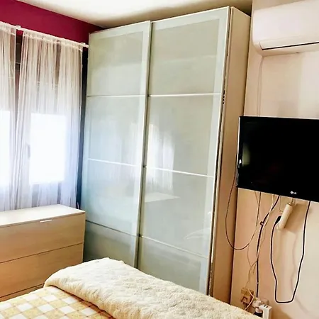 펜션 Welcoming House With Sea View In Corme-porto