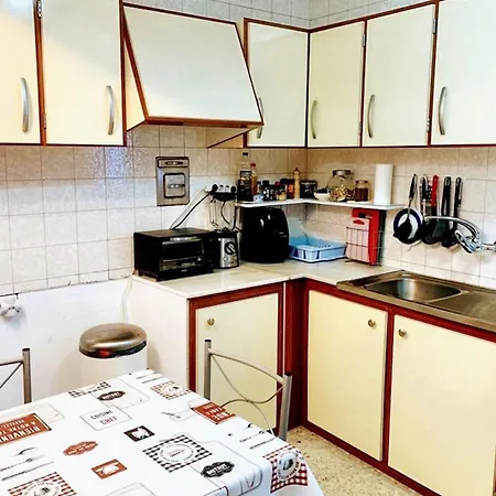 Welcoming House With Sea View In Corme-porto 펜션