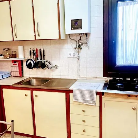 펜션 Welcoming House With Sea View In Corme-porto *