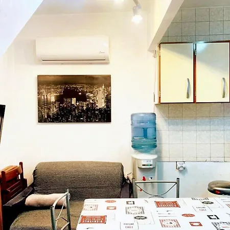 Welcoming House With Sea View In Corme-porto 펜션 *