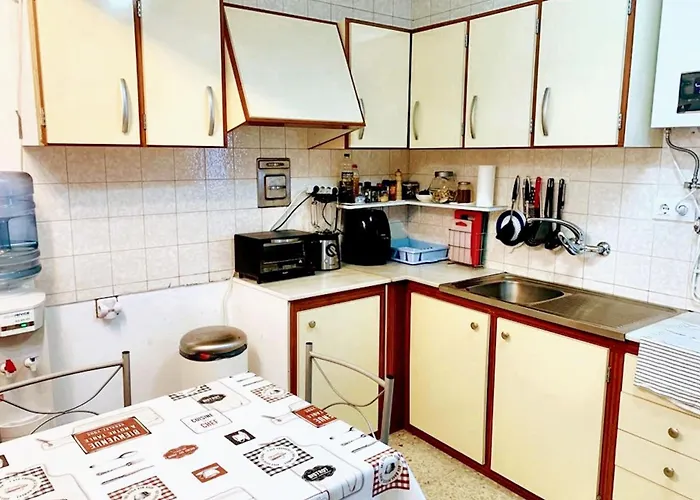 Welcoming House With Sea View In Corme-porto בית נופש