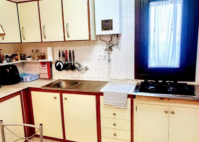 בית נופש Welcoming House With Sea View In Corme-porto *