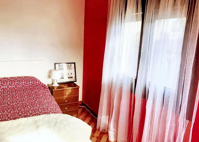 Welcoming House With Sea View In Corme-porto * Corme